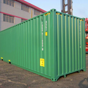 40ft shipping container for sale