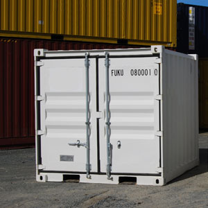 6ft shipping container for sale